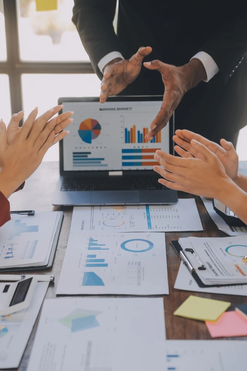 Market Access Dashboard